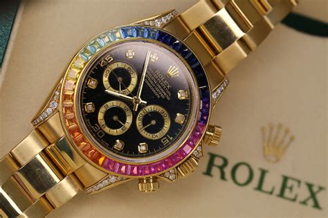 qual e il più bello come modello rolex|Top 5 dei Rolex in cui investire nella seconda metà del 2022.